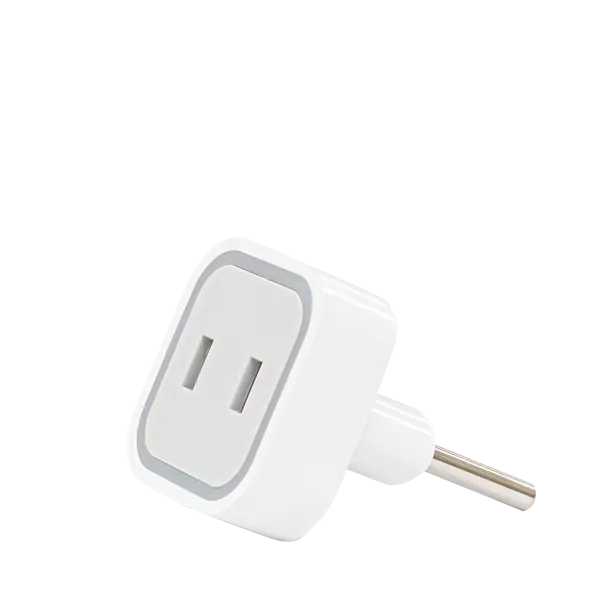 مبدل برق هادرون مدل A08-1