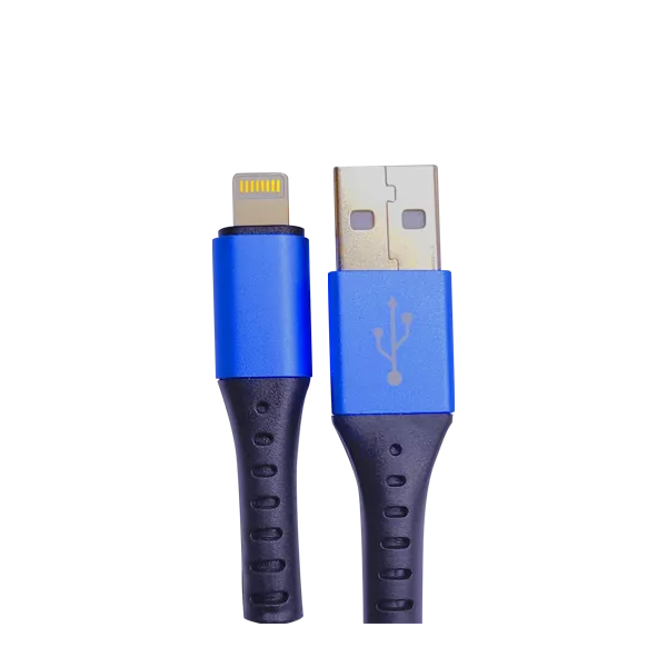 کابل شارژ و دیتا آیفون سیگما مدل C420