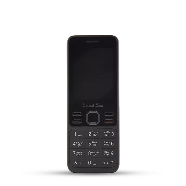 گوشی موبایل جنرال لوکس مدل 150