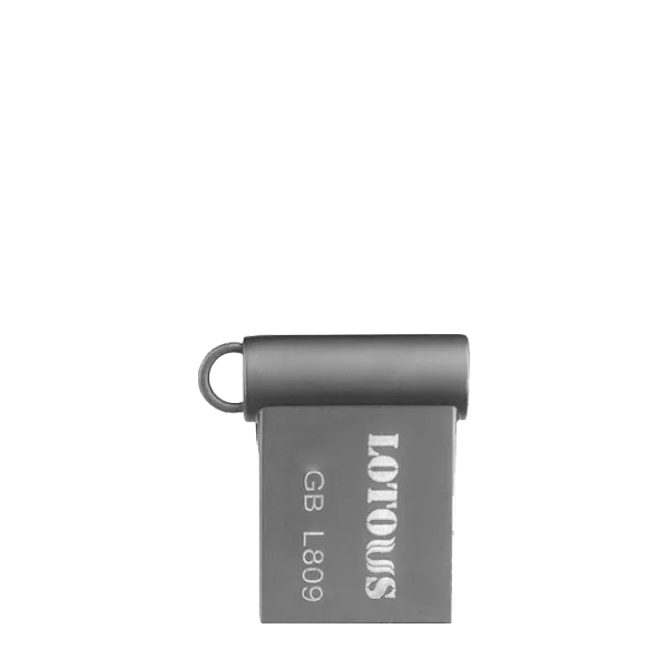 فلش مموری لوتوس مدل L-809 ظرفیت 16 گیگابایت