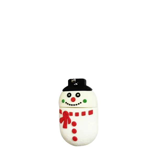 فلش مموری ایکس-انرژی مدل Snowman ظرفیت 32 گیگابایت