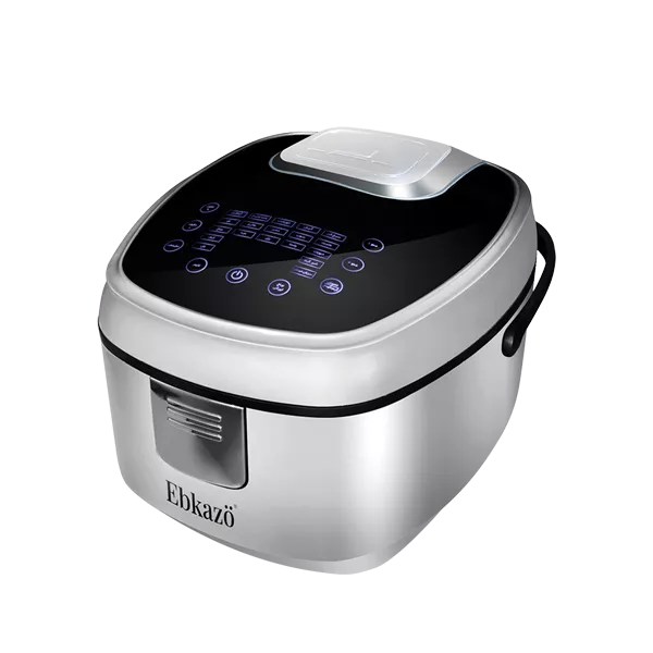 پلوپز چندکاره ابکازو مدل Ebkazo PC-1155