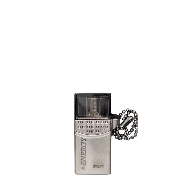 فلش مموری ایکس-انرژی مدل  3.0 SWIFT  ظرفیت 32 گیگابایت