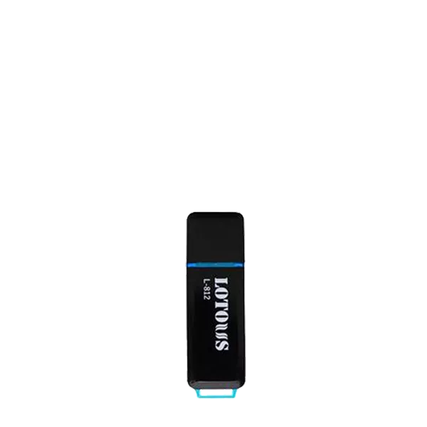 فلش مموری لوتوس مدل L-812 ظرفیت 64 گیگابایت