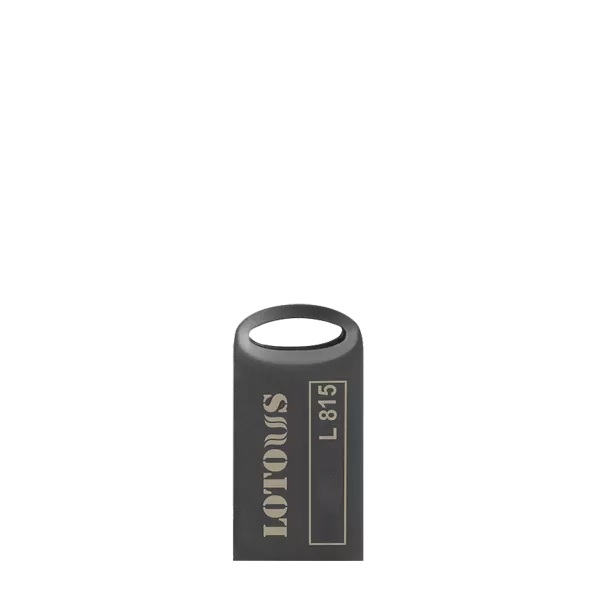 فلش مموری لوتوس مدل L-815 ظرفیت 64 گیگابایت