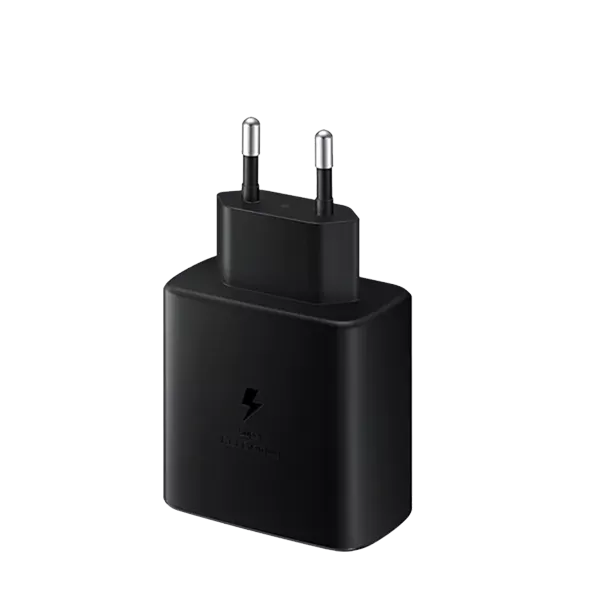 شارژر دیواری سامسونگ 45 وات مدل EP-TA845 USB_C (High Copy),ویتنام